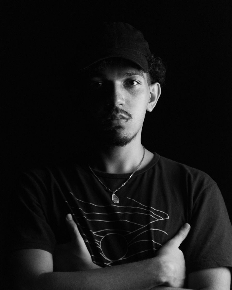 JD Marques